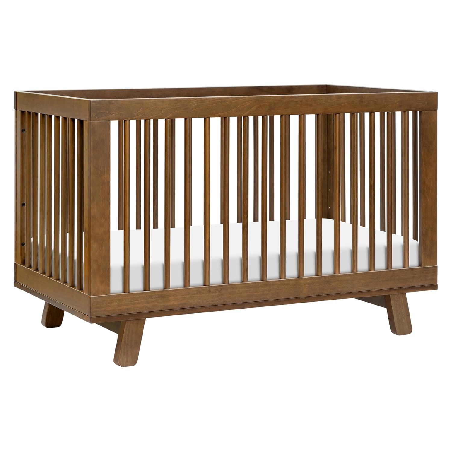Tiny Sprouts Convertible Crib & Toddler Bed