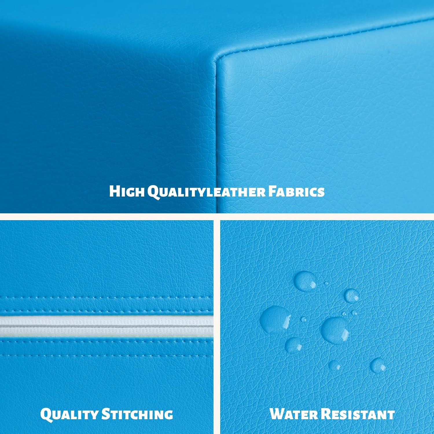 Tiny Sprouts SoftPlay Foam Climbing Set